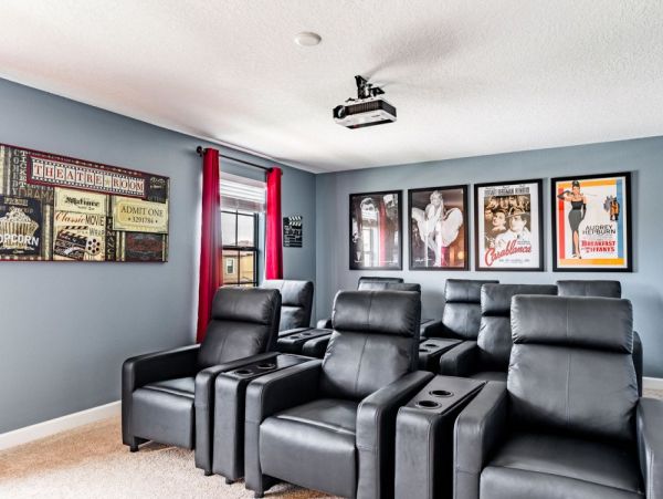 Orlando Home 951007