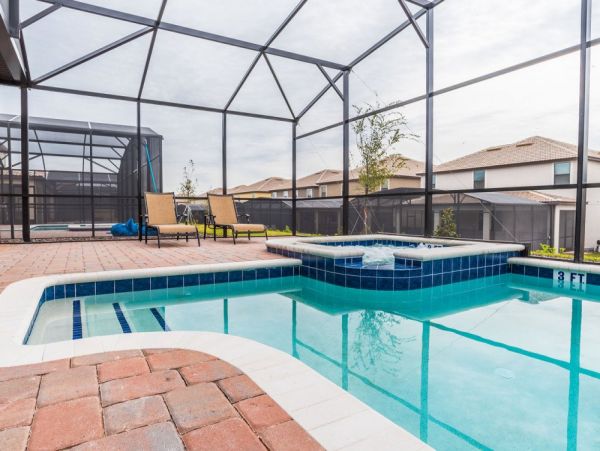 Orlando Home 951007
