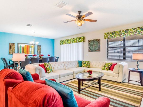 Orlando Home 951007