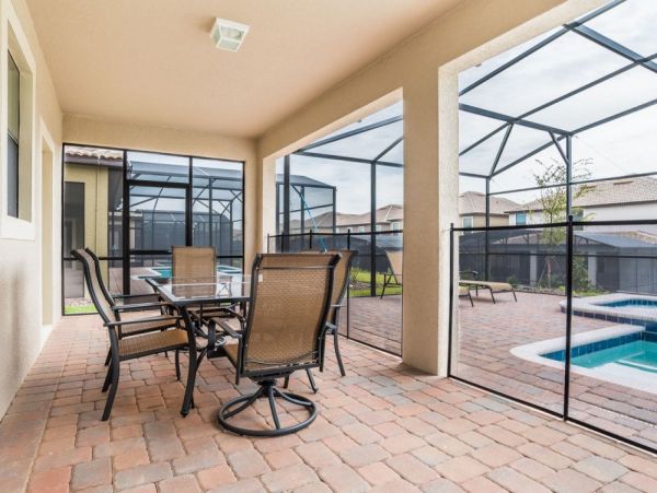 Orlando Home 951007