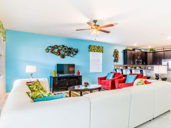 Orlando Home 951007