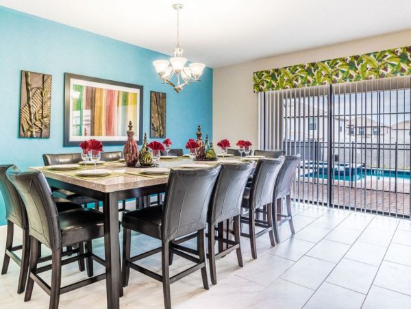 Orlando Home 951007
