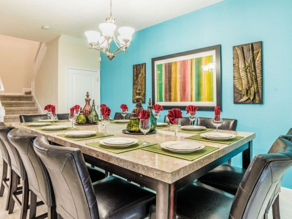Orlando Home 951007