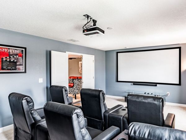 Orlando Home 951007