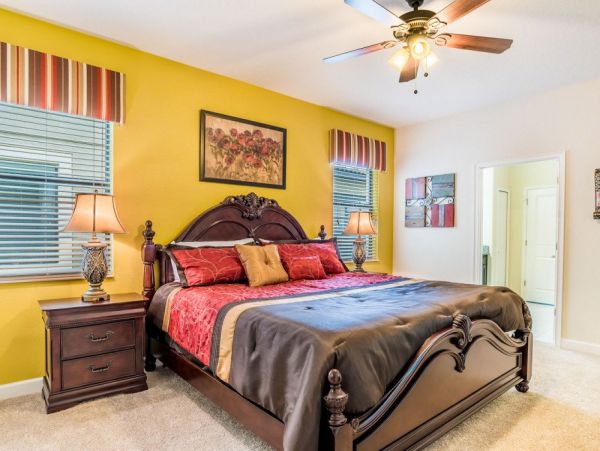 Orlando Home 951007