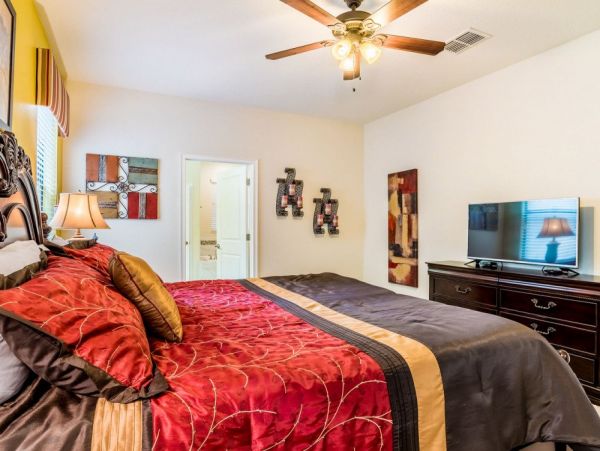 Orlando Home 951007