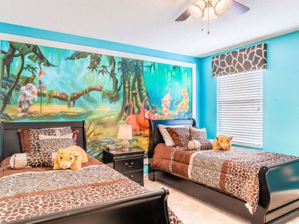 Orlando Home 951007