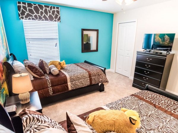 Orlando Home 951007