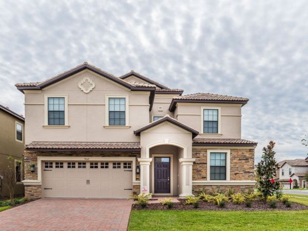 Orlando Home 951007