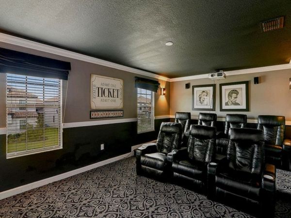 Orlando Home 951008