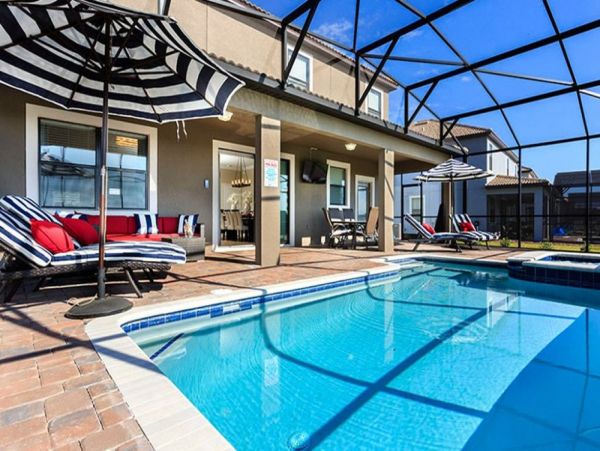 Orlando Home 951008