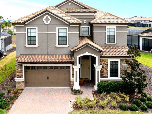 Orlando Home 951008
