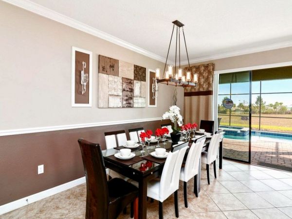 Orlando Home 951008