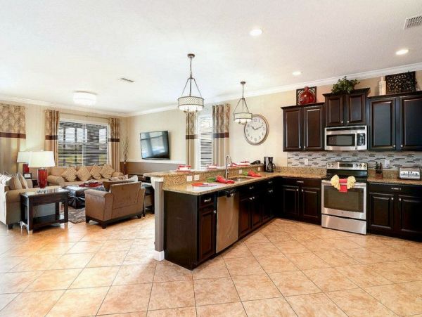 Orlando Home 951008