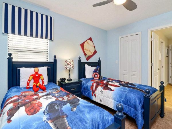 Orlando Home 951008