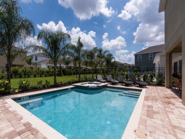 Orlando Home 951009