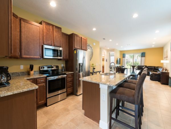 Orlando Home 951009
