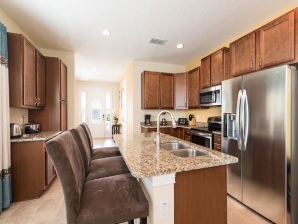 Orlando Home 951009
