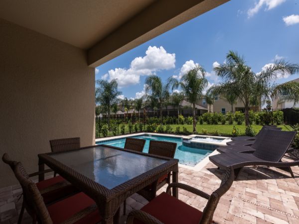 Orlando Home 951009