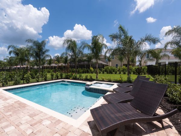 Orlando Home 951009