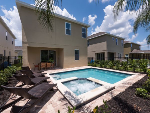 Orlando Home 951009