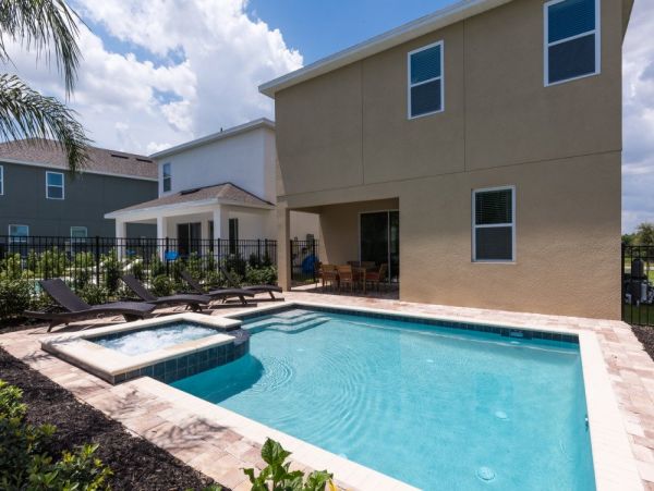 Orlando Home 951009