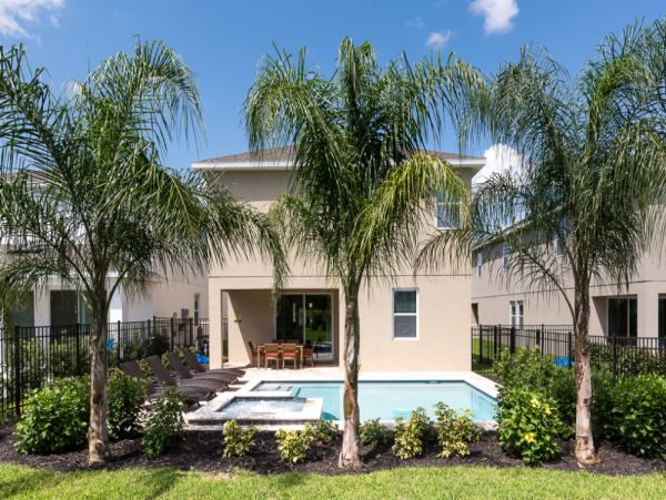 Orlando Home 951009