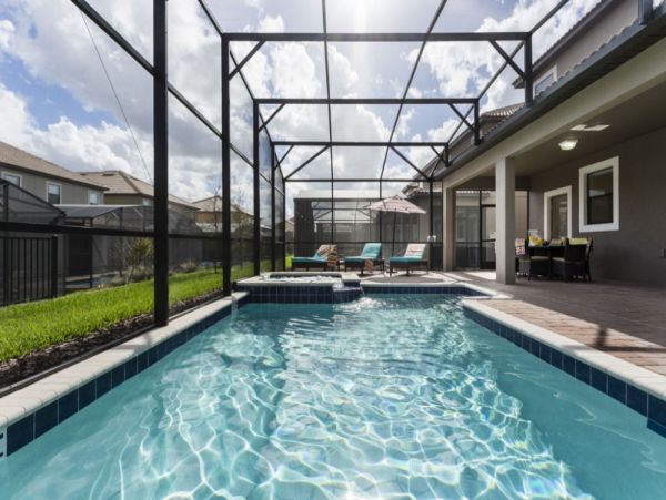 Orlando Home 951010