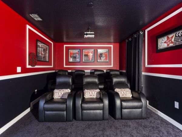 Orlando Home 951010