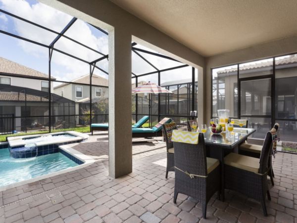 Orlando Home 951010