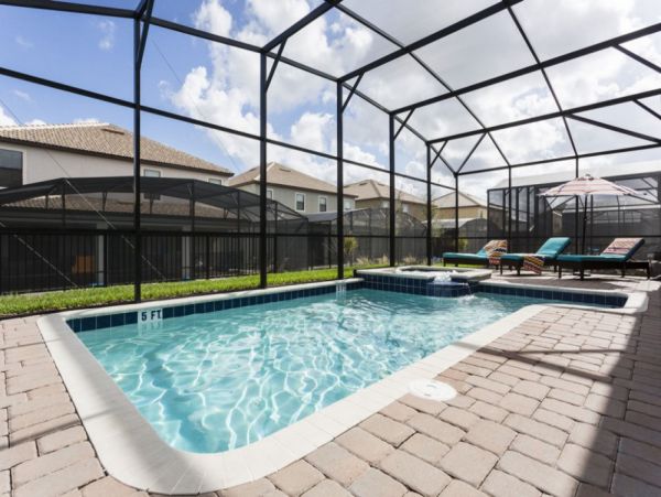 Orlando Home 951010