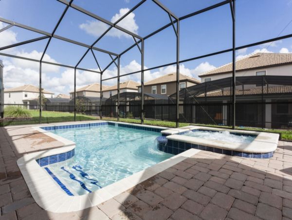 Orlando Home 951010