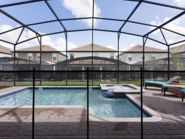 Orlando Home 951010