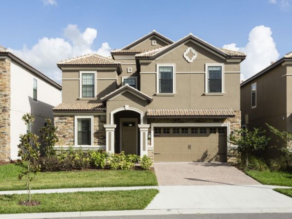 Orlando Home 951010