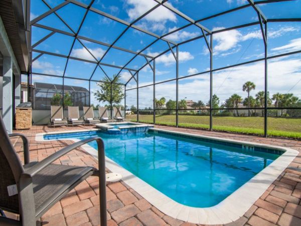 Orlando Home 951011