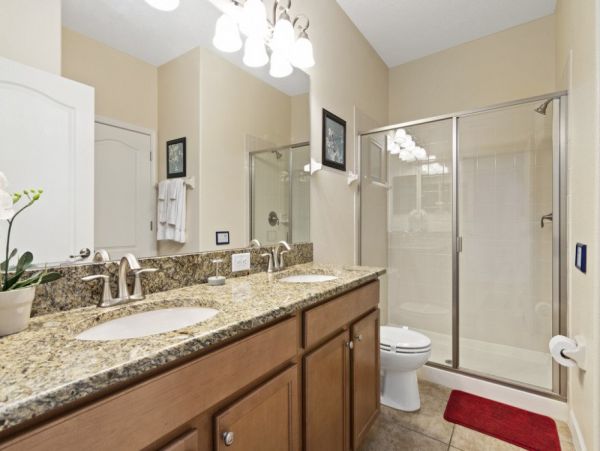 Orlando Home 951011