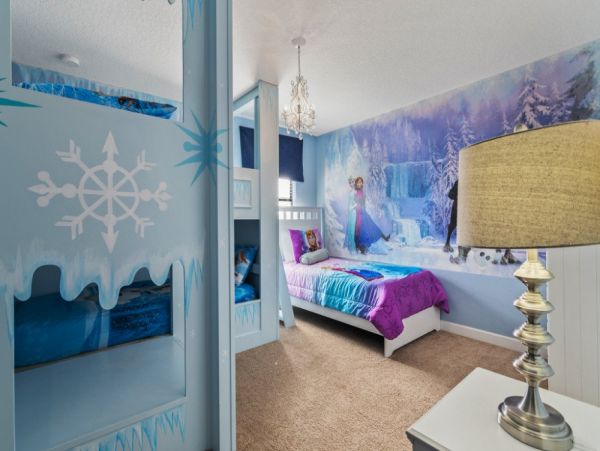 Orlando Home 951011