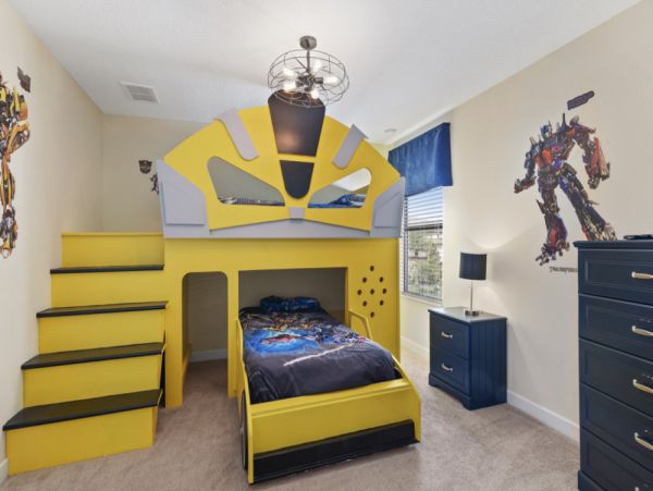 Orlando Home 951011