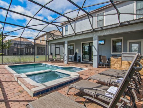 Orlando Home 951011