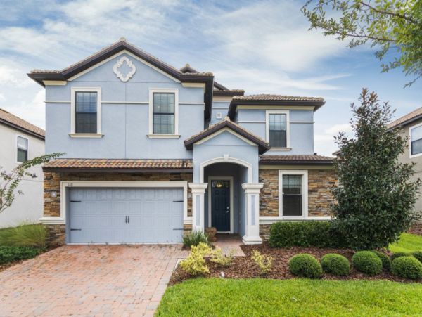 Orlando Home 951011