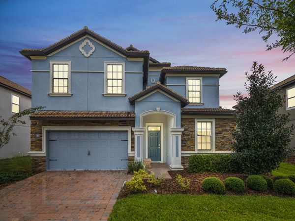 Orlando Home 951011