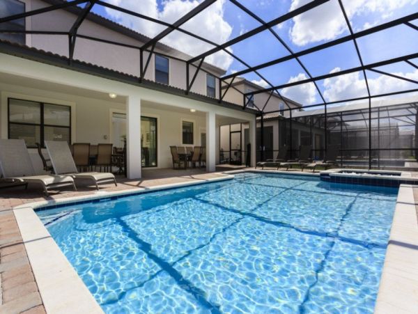 Orlando Home 951012