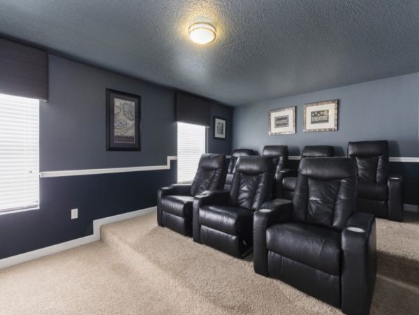 Orlando Home 951012