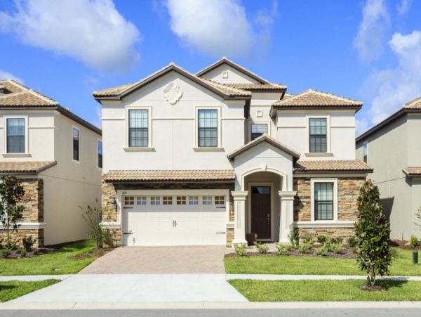 Orlando Home 951012