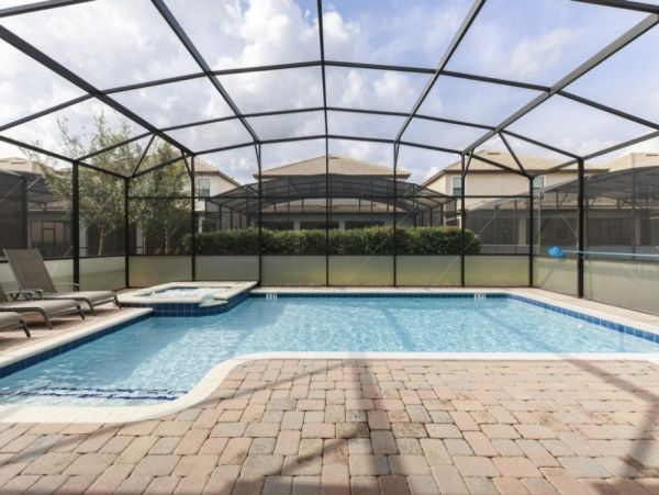 Orlando Home 951012