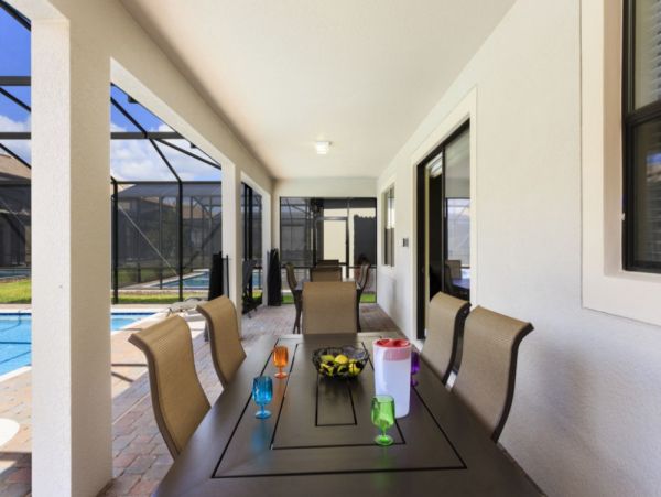 Orlando Home 951012