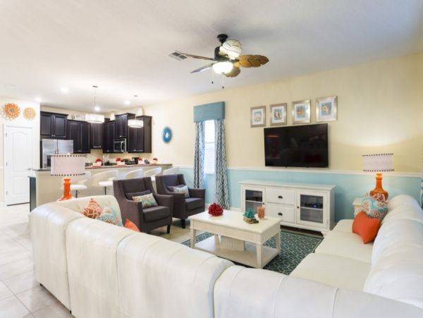 Orlando Home 951013