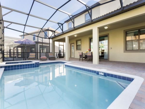 Orlando Home 951013