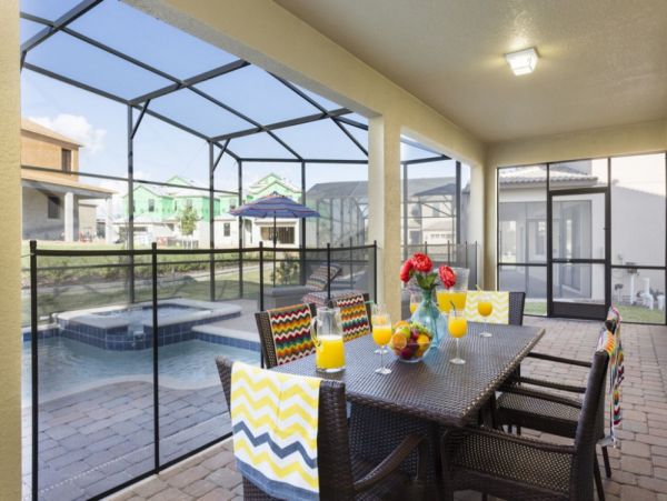 Orlando Home 951013