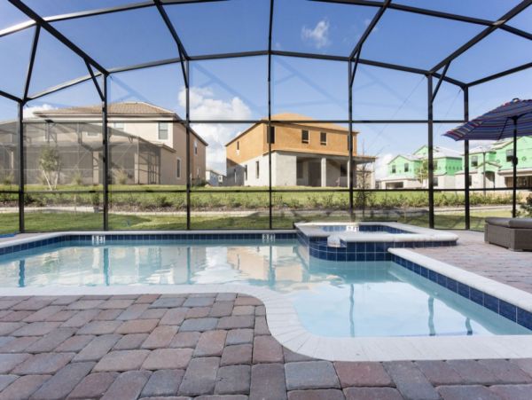 Orlando Home 951013